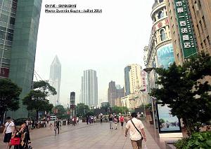 Shanghai Quentin 002